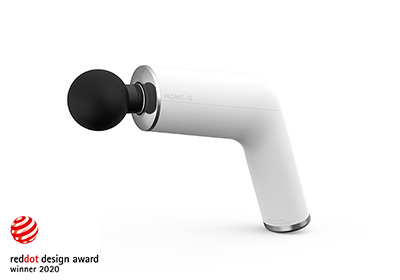 Pistolet de massage, Type HOME G